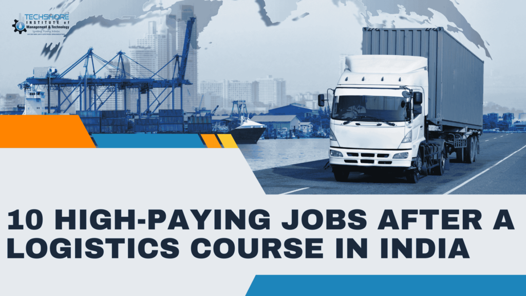 Logistics course in kerala