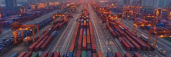 Best logistics course in kerala