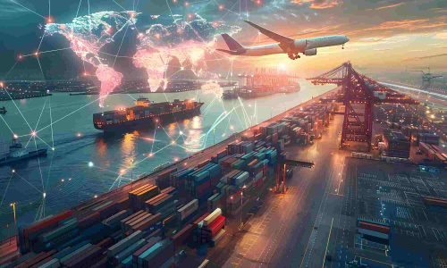 Best Logistics institute in kerala